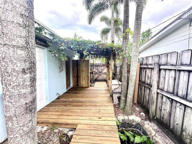 1400 NW 46th Street, Fort Lauderdale, FL 33309