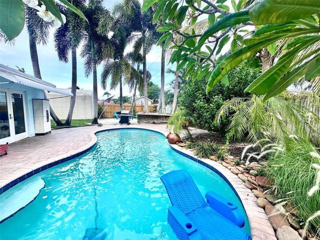 1400 NW 46th Street, Fort Lauderdale, FL 33309