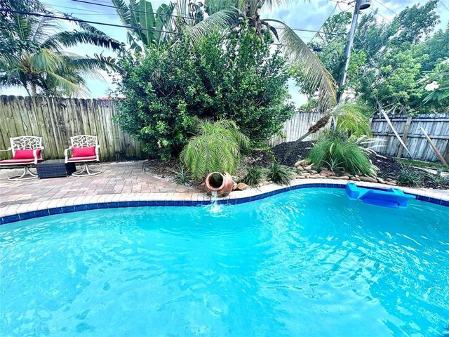 1400 NW 46th Street, Fort Lauderdale, FL 33309