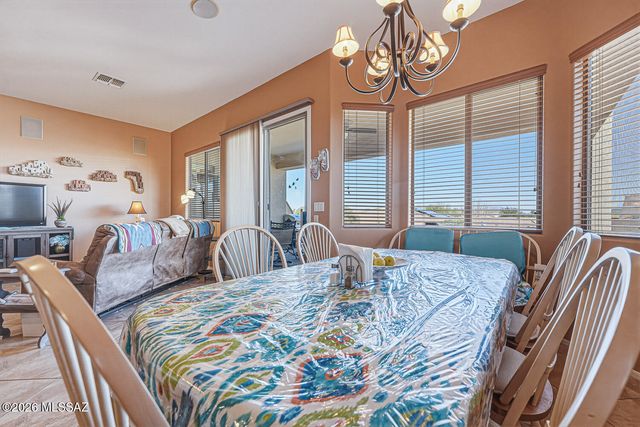 566 N Feke Court, Green Valley, AZ 85614