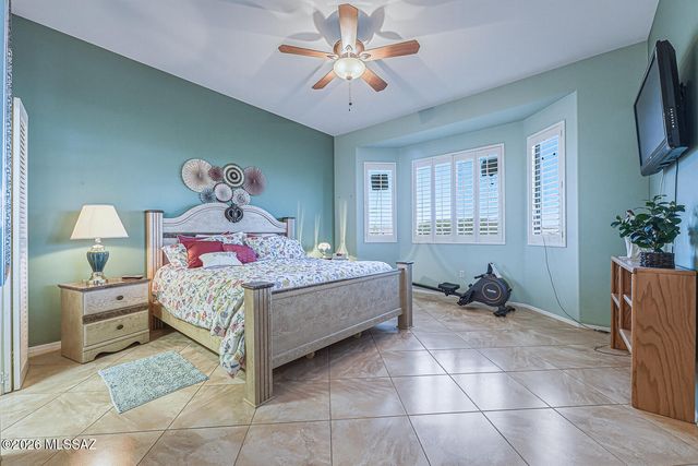 566 N Feke Court, Green Valley, AZ 85614