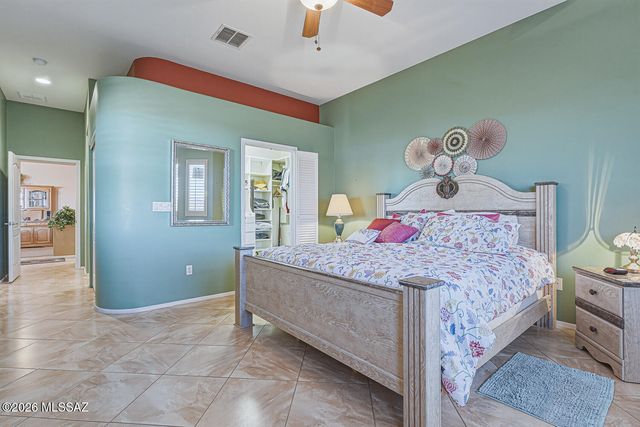 566 N Feke Court, Green Valley, AZ 85614