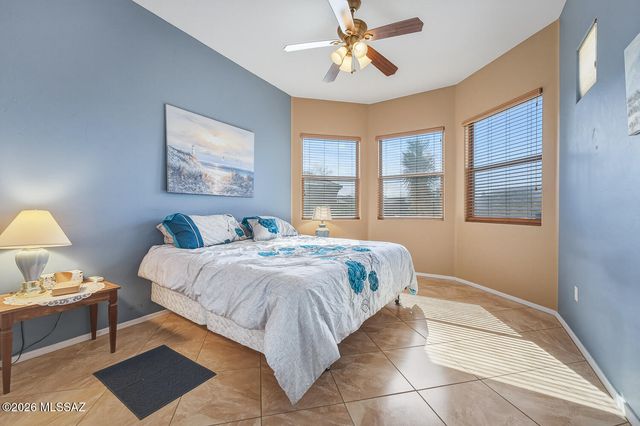 566 N Feke Court, Green Valley, AZ 85614