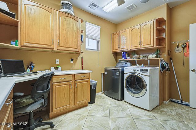 566 N Feke Court, Green Valley, AZ 85614