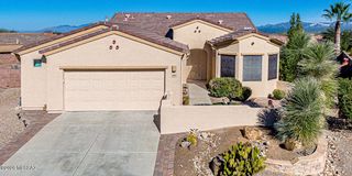 566 N Feke Court, Green Valley, AZ 85614