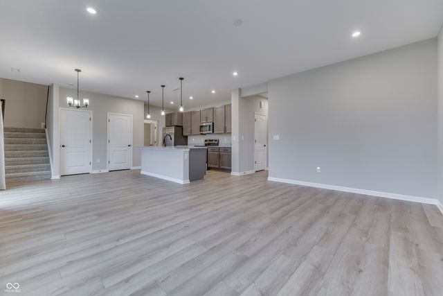 400 Atlas Drive, Lebanon, IN 46052