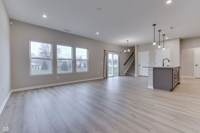 400 Atlas Drive, Lebanon, IN 46052