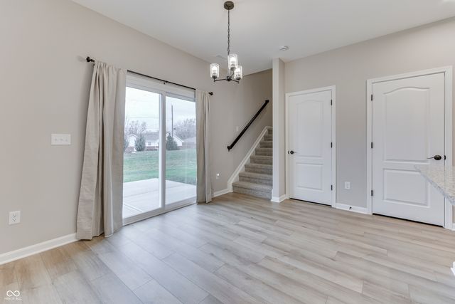 400 Atlas Drive, Lebanon, IN 46052