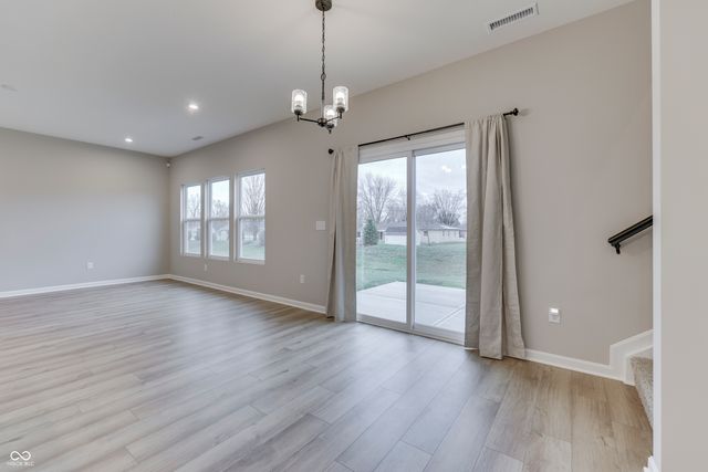 400 Atlas Drive, Lebanon, IN 46052