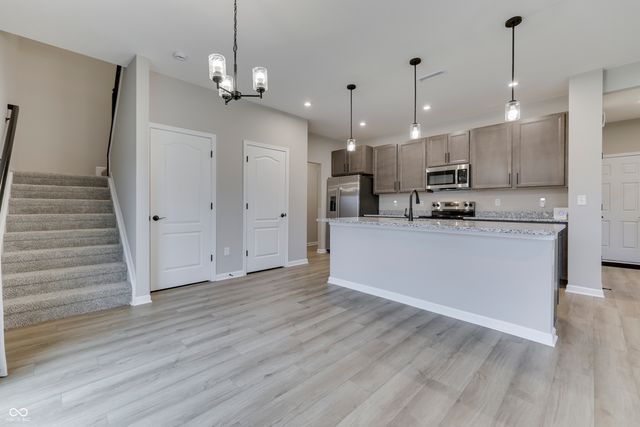 400 Atlas Drive, Lebanon, IN 46052