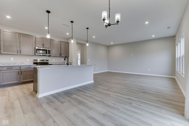 400 Atlas Drive, Lebanon, IN 46052