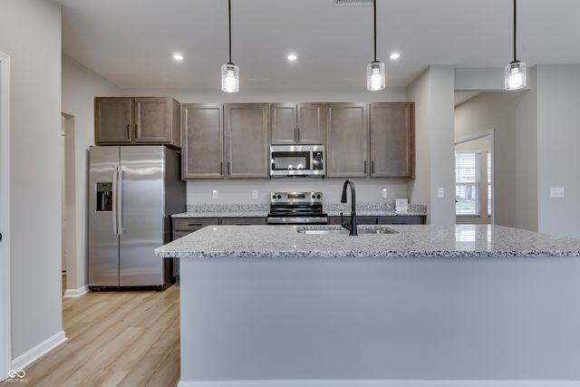 400 Atlas Drive, Lebanon, IN 46052