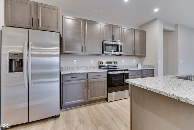 400 Atlas Drive, Lebanon, IN 46052