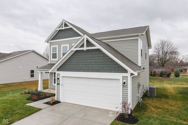 400 Atlas Drive, Lebanon, IN 46052