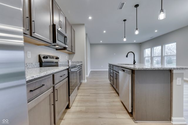 400 Atlas Drive, Lebanon, IN 46052