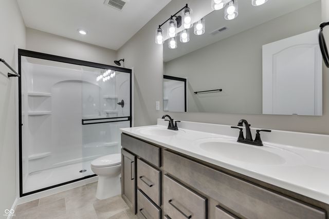 400 Atlas Drive, Lebanon, IN 46052