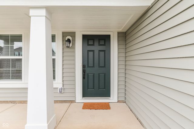 400 Atlas Drive, Lebanon, IN 46052