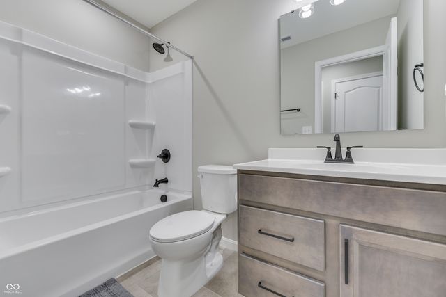 400 Atlas Drive, Lebanon, IN 46052