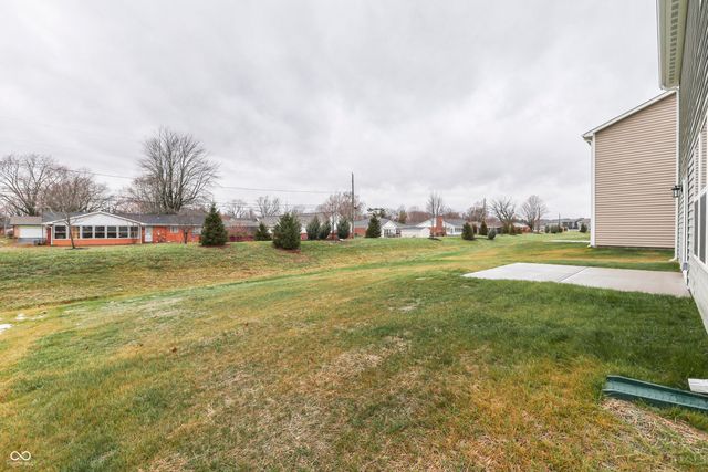 400 Atlas Drive, Lebanon, IN 46052