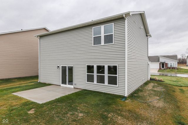 400 Atlas Drive, Lebanon, IN 46052