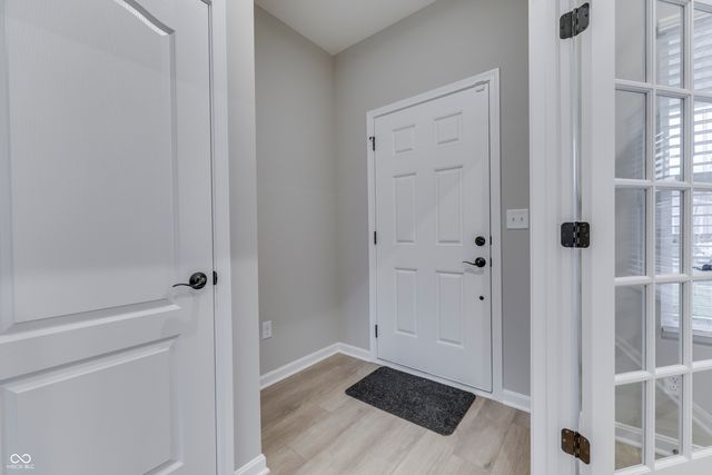 400 Atlas Drive, Lebanon, IN 46052