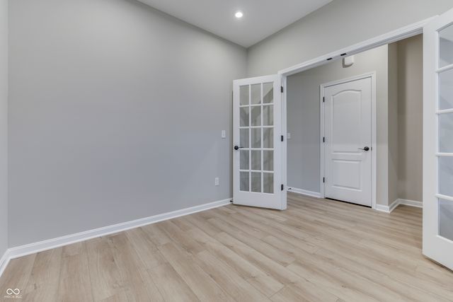 400 Atlas Drive, Lebanon, IN 46052