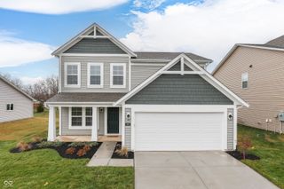 400 Atlas Drive, Lebanon, IN 46052