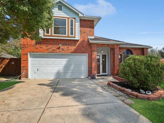 1313 Wildwood Drive, Deer Park, TX 77536