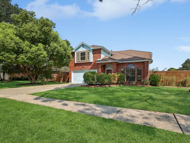 1313 Wildwood Drive, Deer Park, TX 77536