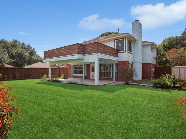 1313 Wildwood Drive, Deer Park, TX 77536