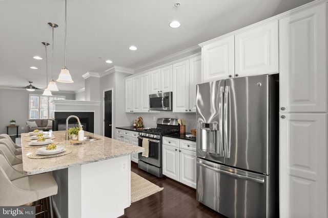 7845 RIVER ROCK WAY, Columbia, MD 21044