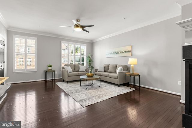 7845 RIVER ROCK WAY, Columbia, MD 21044