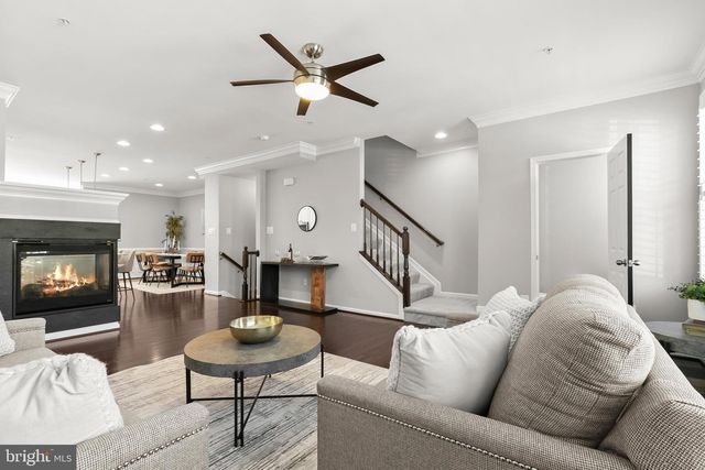 7845 RIVER ROCK WAY, Columbia, MD 21044