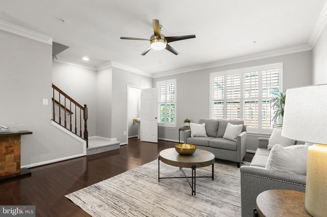 7845 RIVER ROCK WAY, Columbia, MD 21044