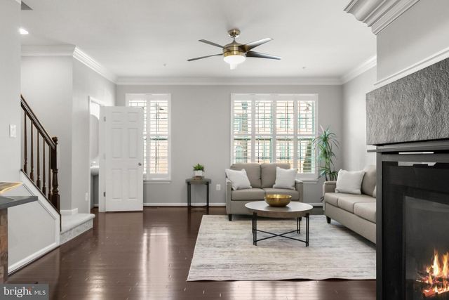 7845 RIVER ROCK WAY, Columbia, MD 21044