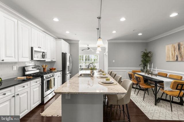 7845 RIVER ROCK WAY, Columbia, MD 21044