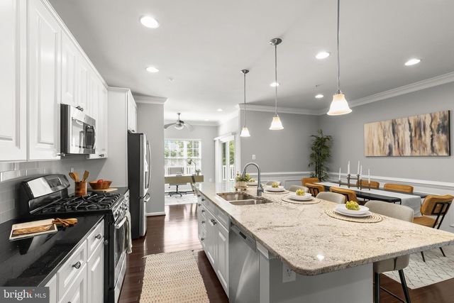 7845 RIVER ROCK WAY, Columbia, MD 21044