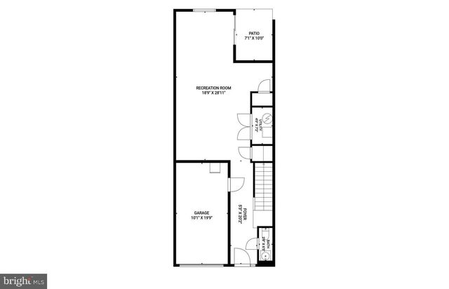 7845 RIVER ROCK WAY, Columbia, MD 21044
