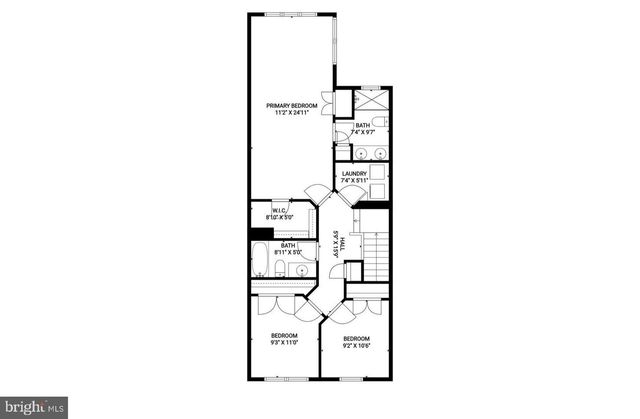 7845 RIVER ROCK WAY, Columbia, MD 21044