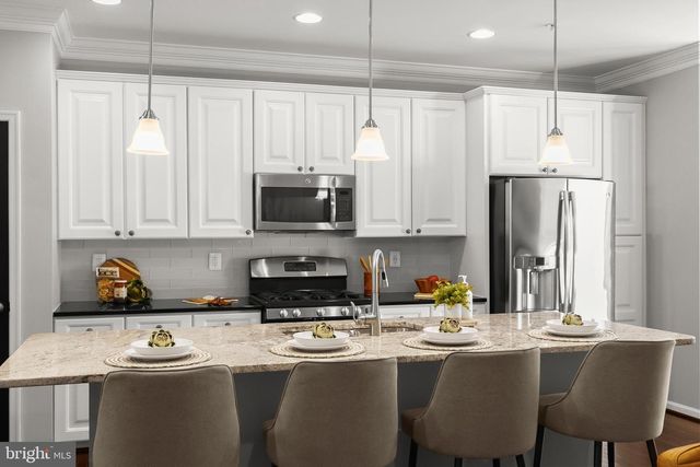 7845 RIVER ROCK WAY, Columbia, MD 21044