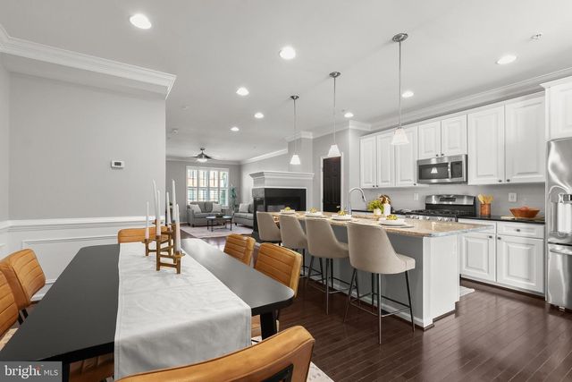 7845 RIVER ROCK WAY, Columbia, MD 21044