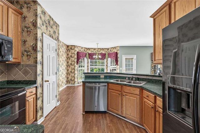 775 Abercorn Drive SW, Atlanta, GA 30331