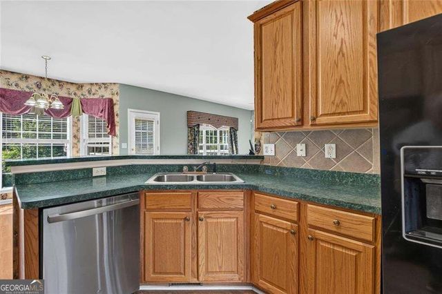 775 Abercorn Drive SW, Atlanta, GA 30331