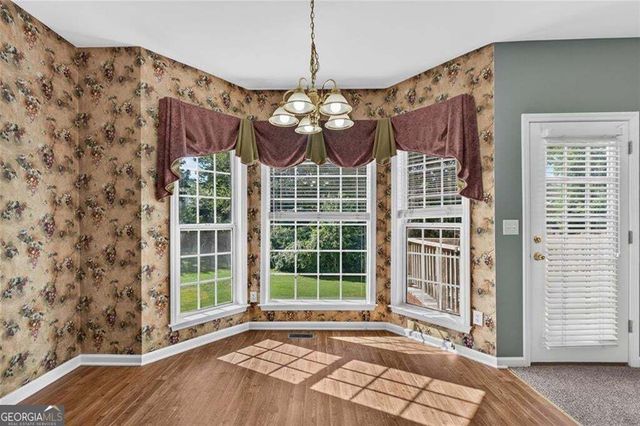 775 Abercorn Drive SW, Atlanta, GA 30331