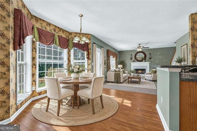 775 Abercorn Drive SW, Atlanta, GA 30331