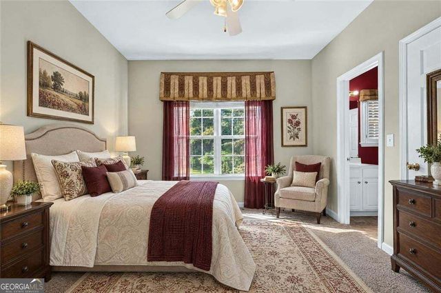 775 Abercorn Drive SW, Atlanta, GA 30331