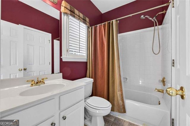 775 Abercorn Drive SW, Atlanta, GA 30331