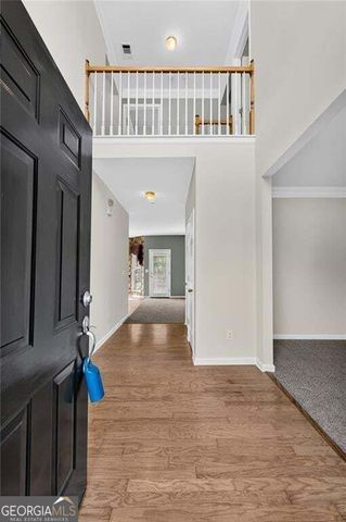775 Abercorn Drive SW, Atlanta, GA 30331
