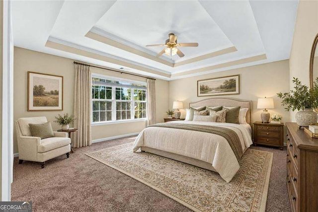 775 Abercorn Drive SW, Atlanta, GA 30331