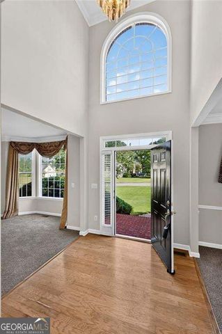 775 Abercorn Drive SW, Atlanta, GA 30331